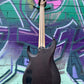Schecter Sunset-7 Extreme Electric Guitar - Grey Ghost