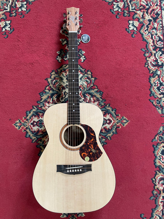Maton SRS808 Acoustic Electric Guitar