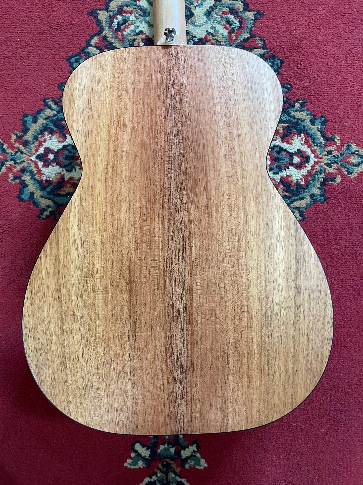 Maton SRS808 Electric Acoustic Guitar