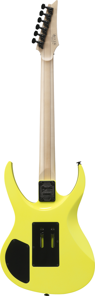 Ibanez 540PIII DY Genesis Collection Electric Guitar - Desert Sun Yellow