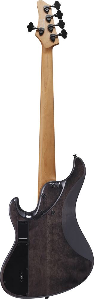 Ibanez MDM1605 5-String Electric Bass - Deep Twilight