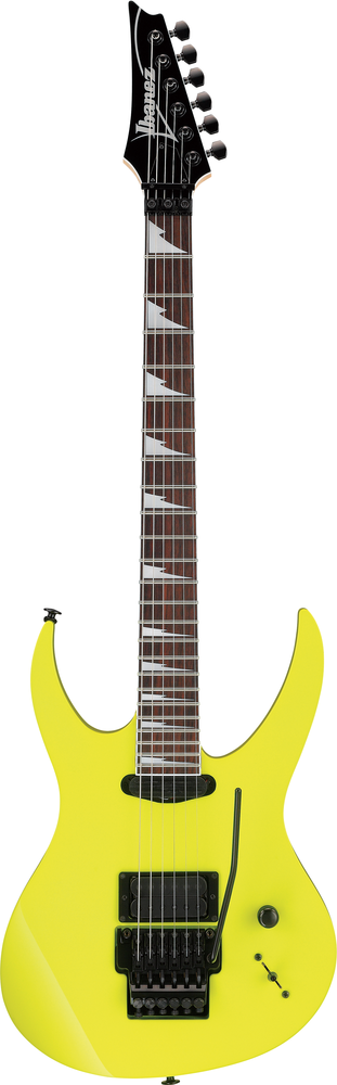Ibanez 540PIII DY Genesis Collection Electric Guitar - Desert Sun Yellow