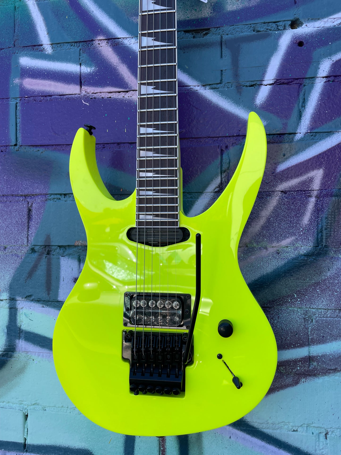 Ibanez 540PIII DY Genesis Collection Electric Guitar - Desert Sun Yellow