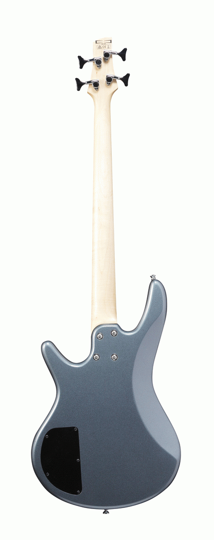 Ibanez SR180 BEM Bass Guitar - Baltic Blue Metallic