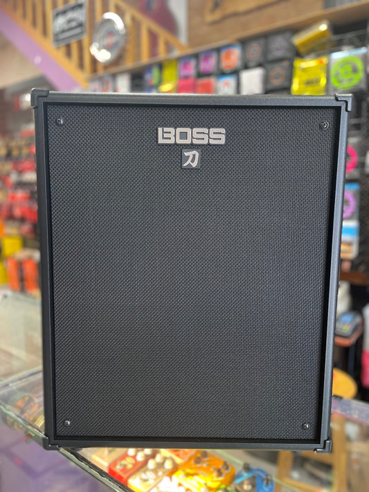 Boss Katana 210B Bass Combo Amp