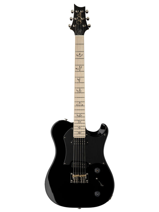 PRS USA Myles Kennedy Signature Model Electric Guitar - Black