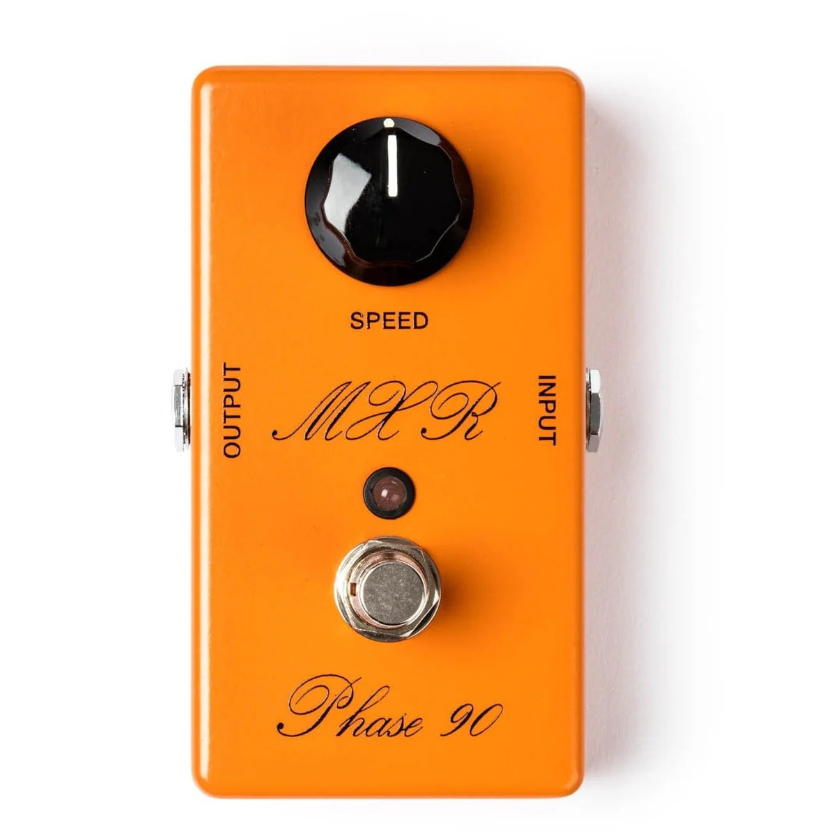 MXR Script Phase 90 Pedal