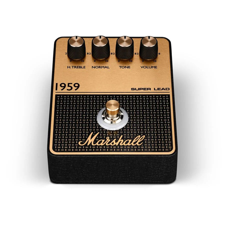 Marshall 1959 Distortion Pedal