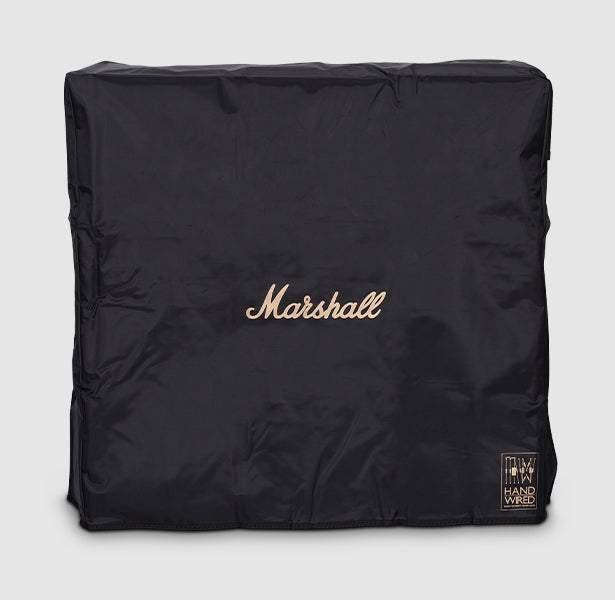 Marshall 1960BHW Handwired Speaker Cabinet Cover