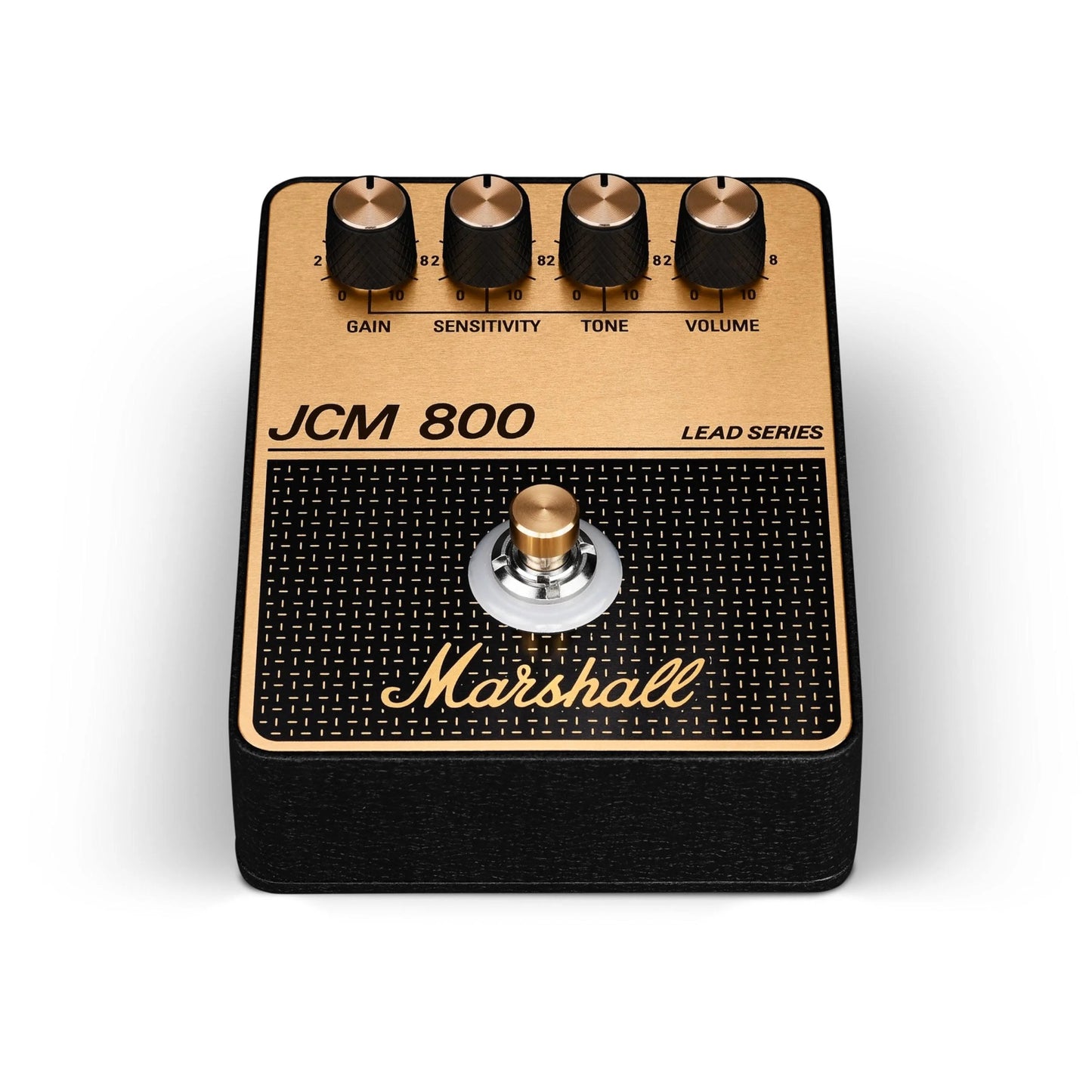 Marshall JCM800 Distortion Pedal
