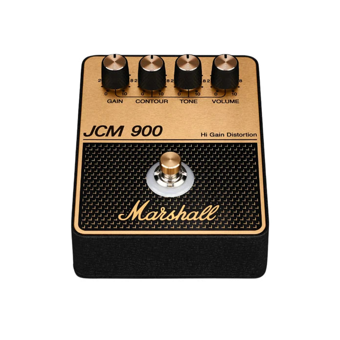 Marshall JCM900 Distortion Pedal