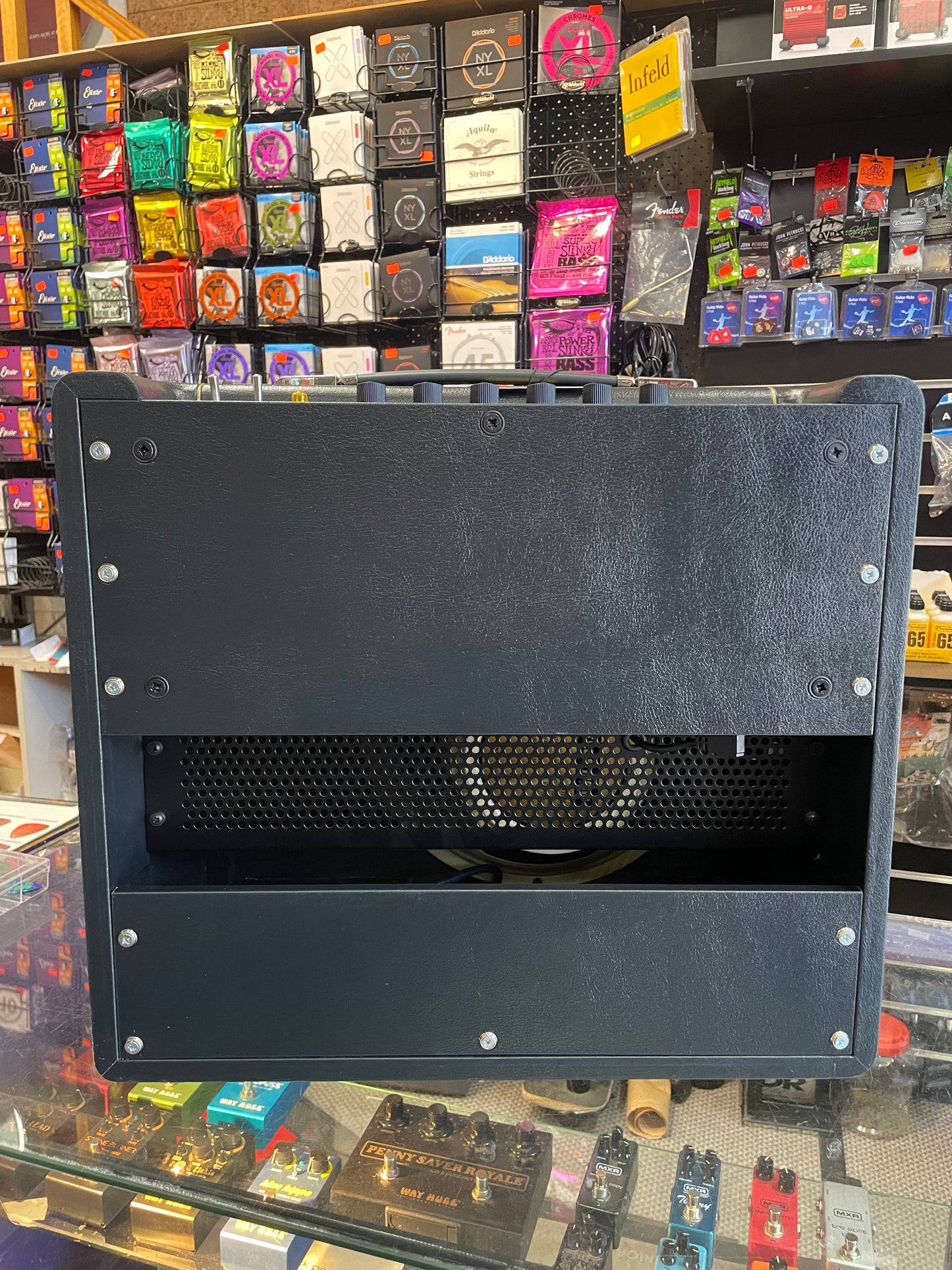 Marshall ST20C - 20w Studio JTM Combo Amplifier