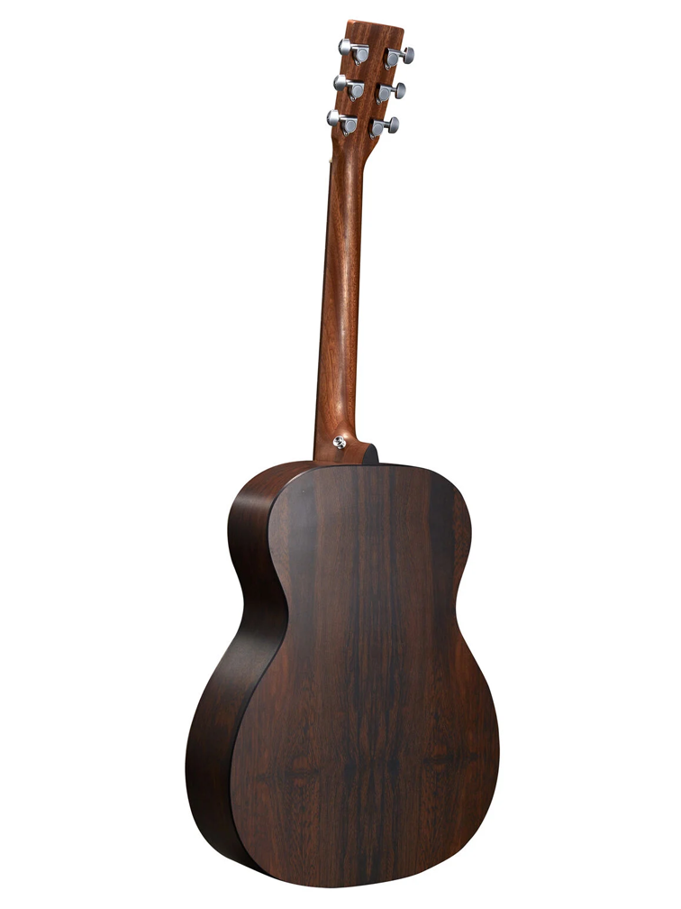 Martin 000-X2E Brazilian Rosewood Electric Acoustic Guitar