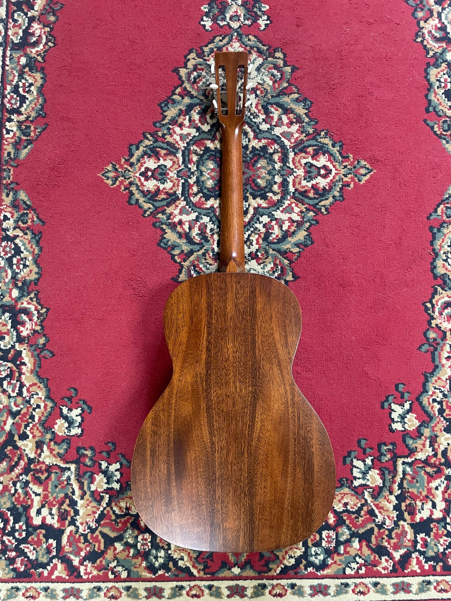 Martin 15 Series 000-15SM Auditorium Acoustic Guitar