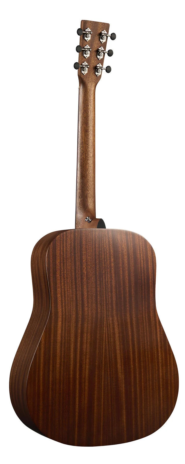 Martin D-10E Retro Sapele Electric Acoustic Guitar