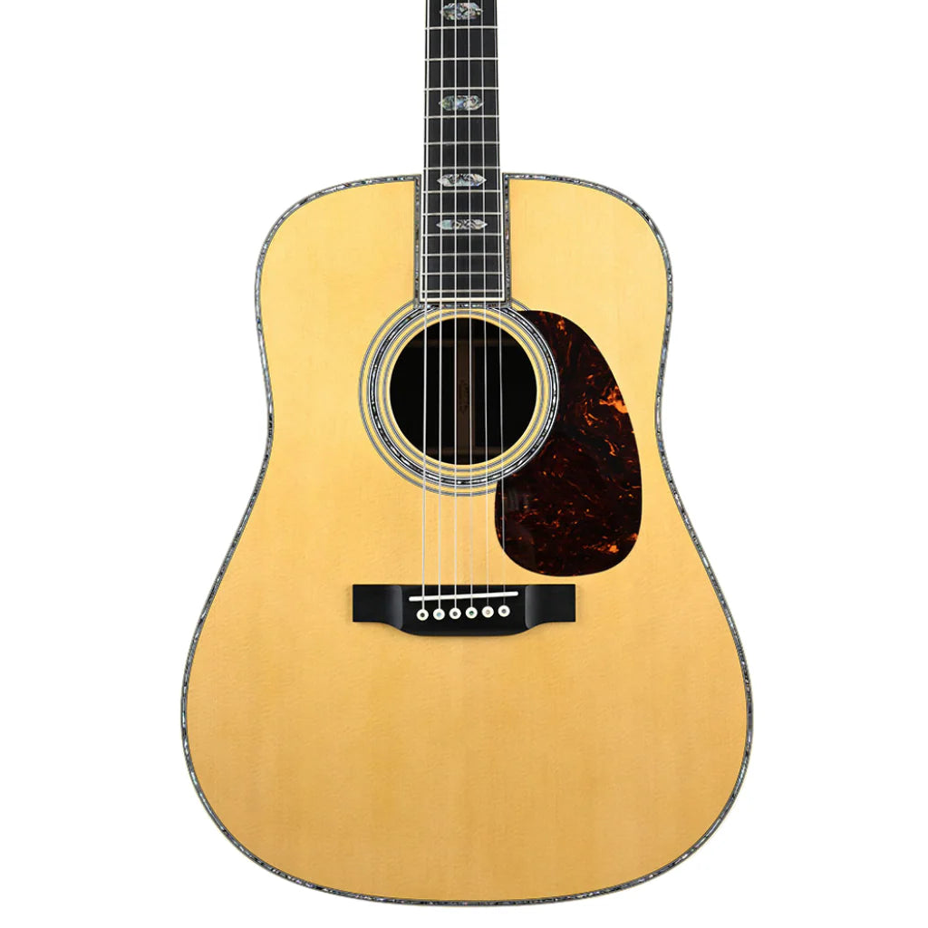 Martin D-45 Standard Series Acoustic Guitar