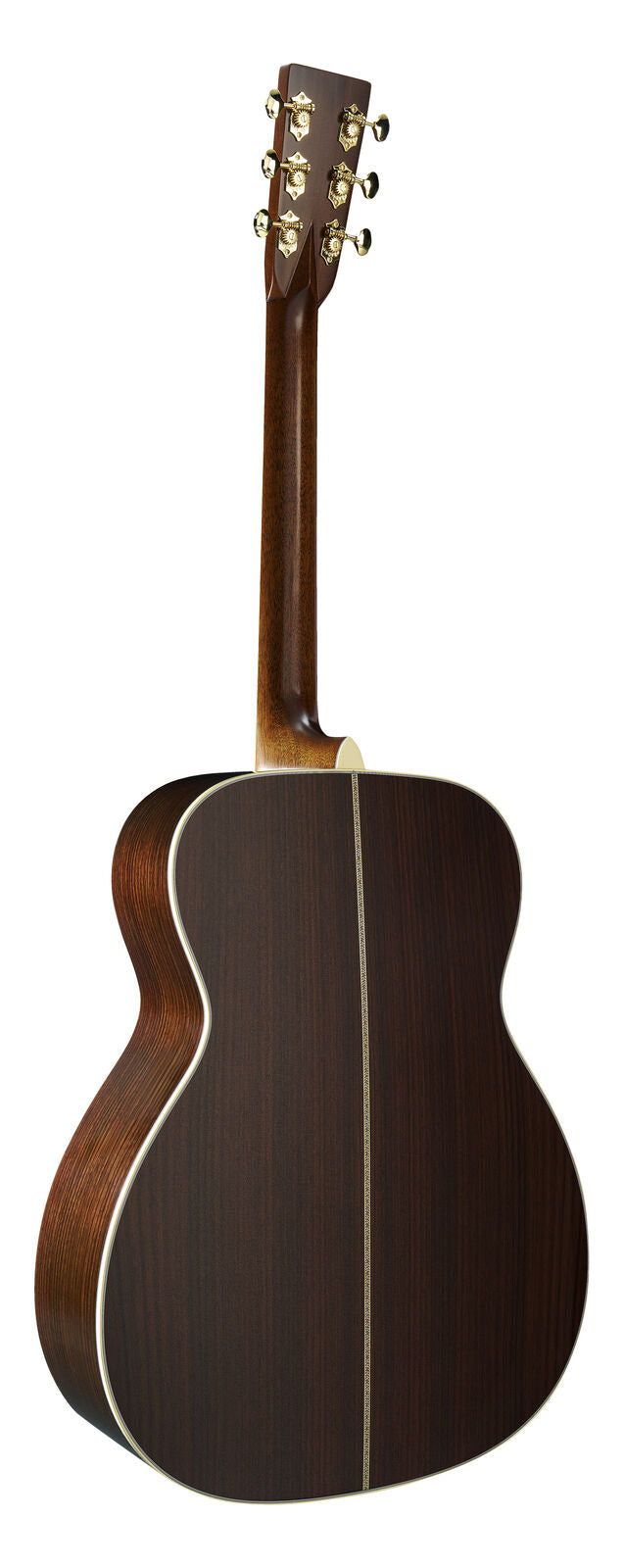 Martin J-40 Standard Series Acoustic Guitar