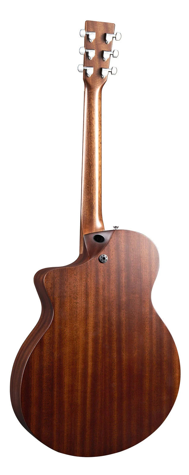 Martin SC-10E Modern Electric Acoustic Guitar