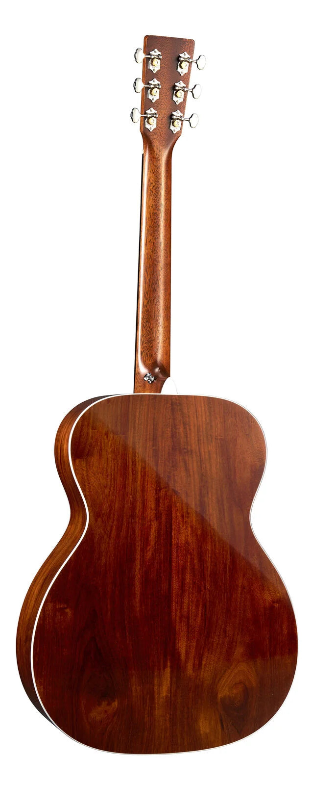 Martin 000E Retro Plus Granadillo Electric Acoustic Guitar