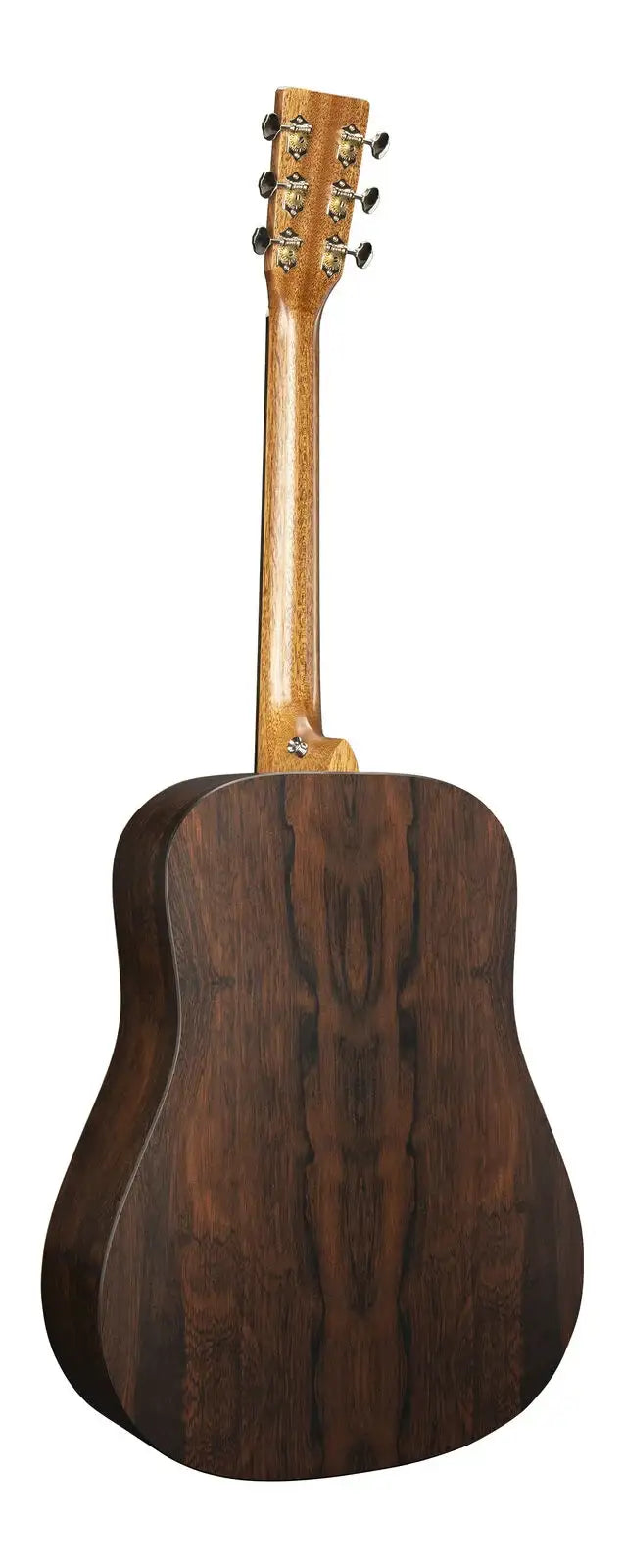 Martin DX2E Billy Strings - X-Series Custom Artist Dreadnought Acoustic Guitar