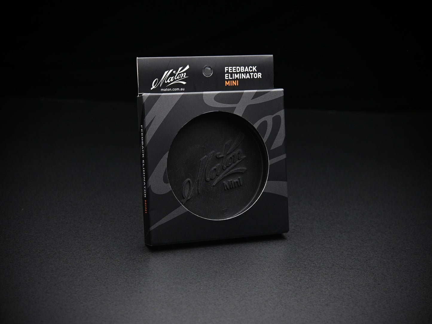 Maton Feedback Eliminator - Mini 90mm