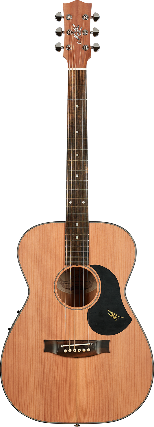 Maton Redwood 808 Electric Acoustic Guitar