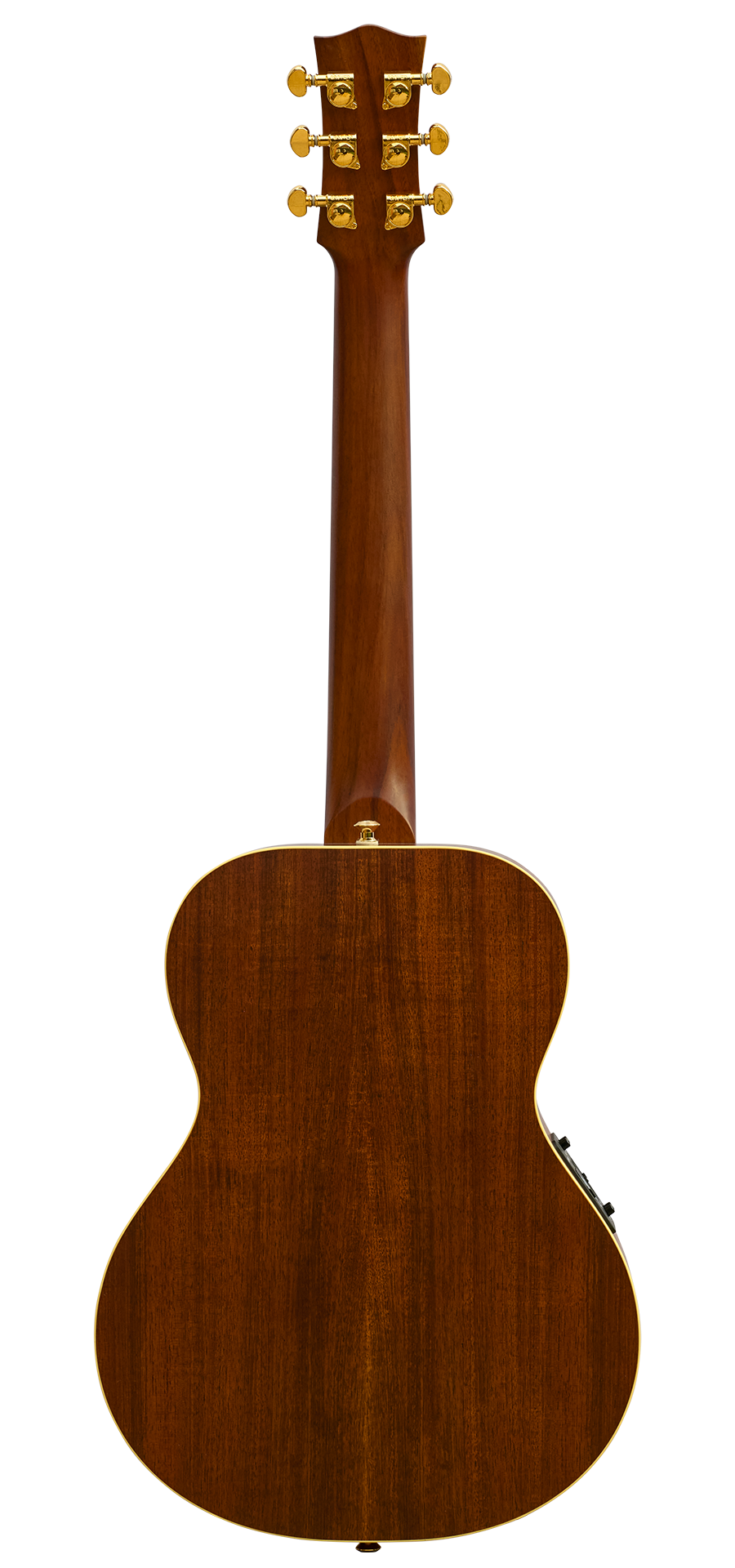 Maton EMD12 Mini 12-String Electric Acoustic Guitar