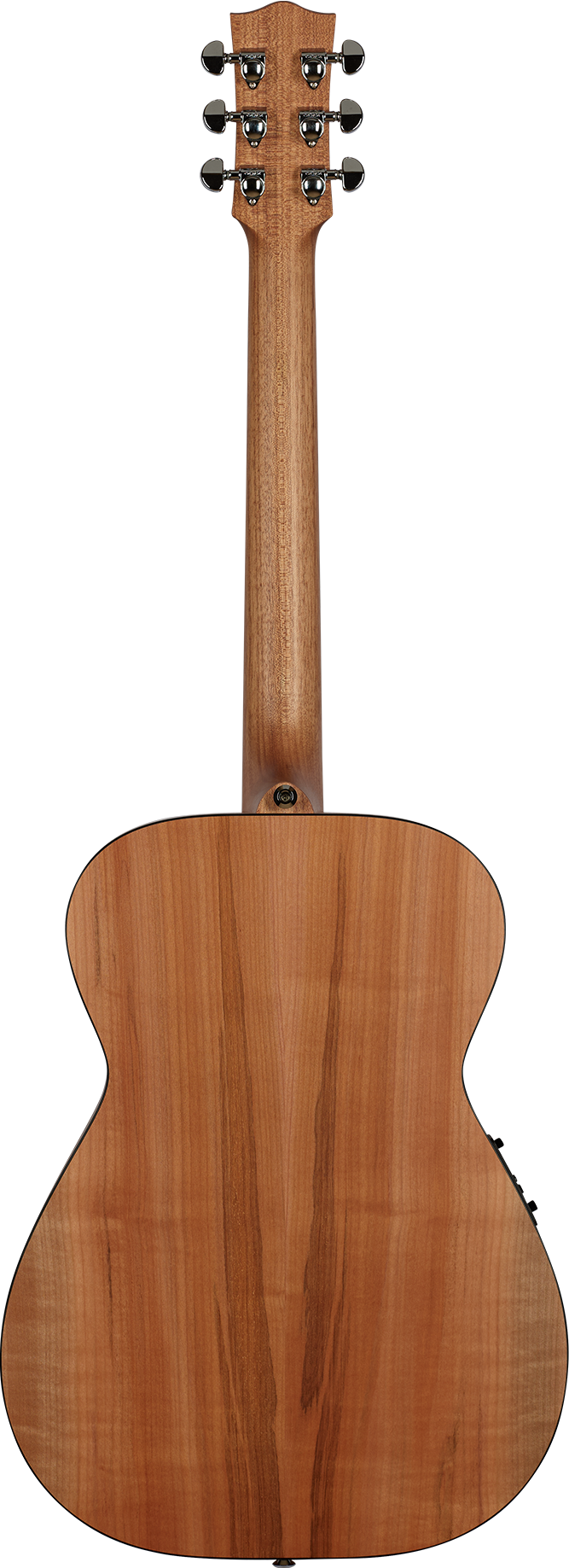 Maton Redwood 808 Electric Acoustic Guitar