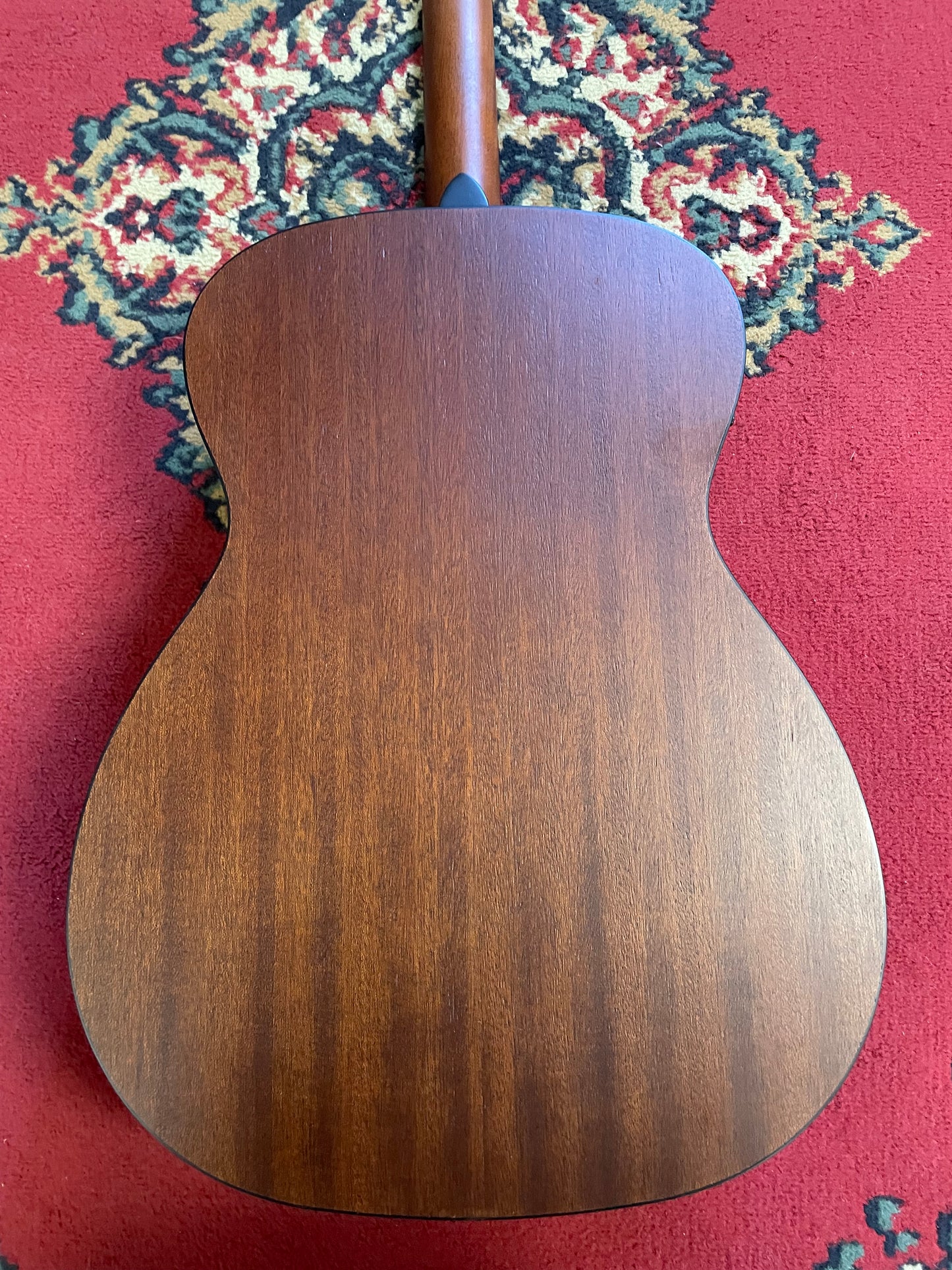 Fender Monterey Standard, Walnut Fingerboard, Natural