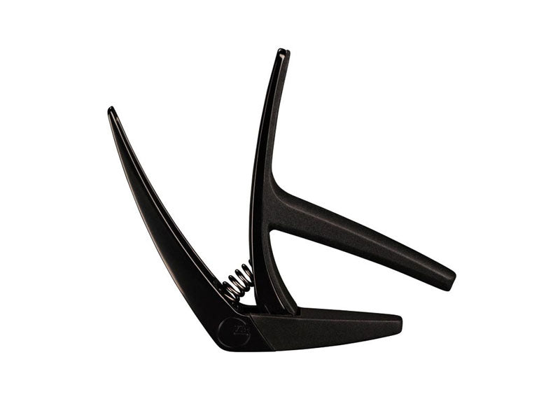 G7th Nashville Capo 6 String Black