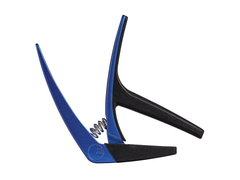 G7th Nashville 6 String Blue Capo