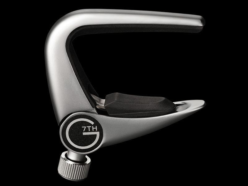G7th Newport Banjo Capo