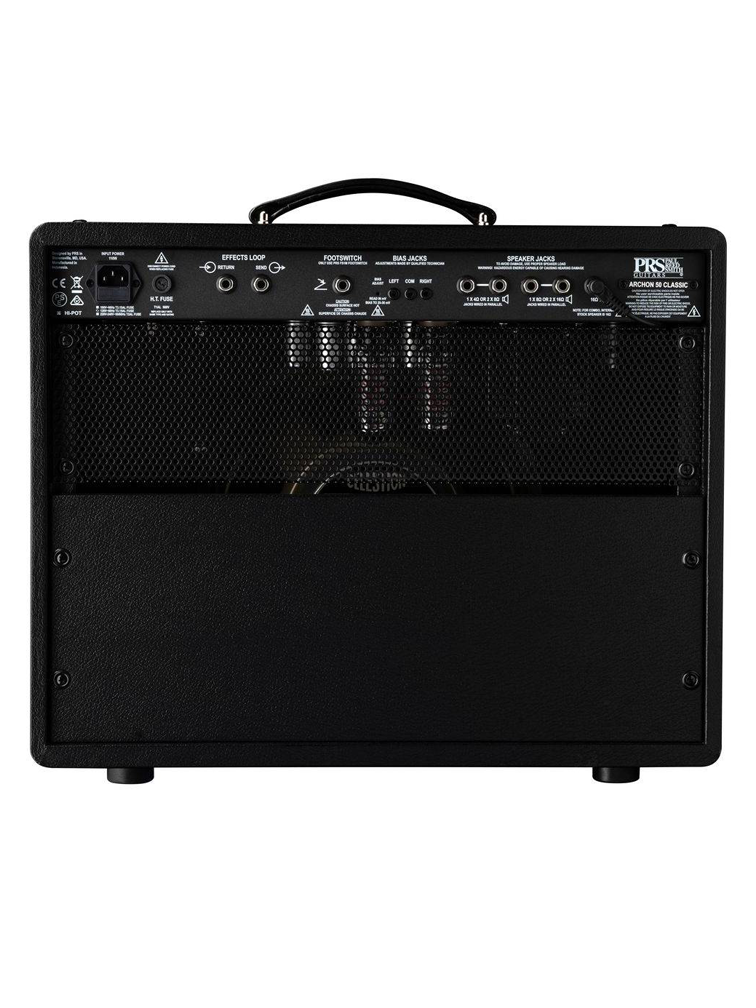 PRS Archon Classic 50 - Combo Electric Guitar Amplifier