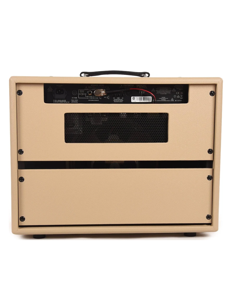 PRS DG-15 Electric Guitar Combo Amplifier