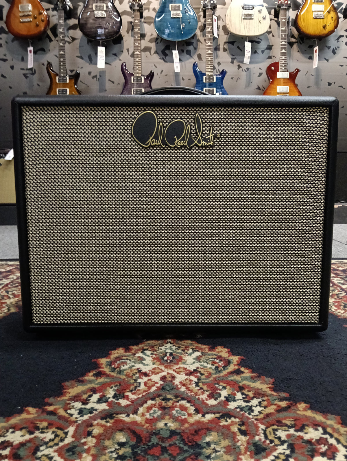 PRS HDRX 1x12 Cabinet