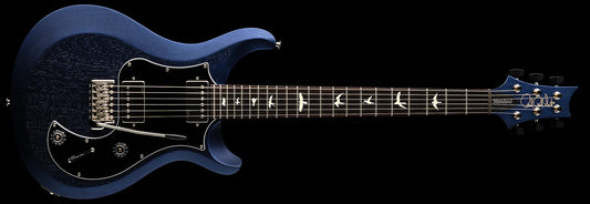 PRS S2 Standard 22 Satin Electric Guitar - Metallic Midnight