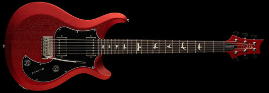 PRS S2 Standard 22 Satin Electric Guitar - Red Apple Metallic