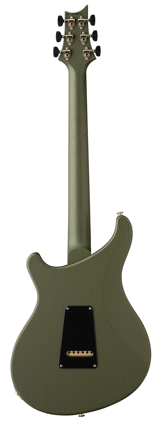 PRS S2 Vela HHT Satin Electric Guitar - Matcha Green