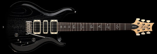 PRS Swamp Ash Special Rosewood Electric Guitar - Black Doghair Smokeburst