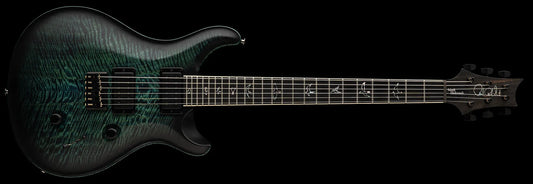 PRS USA Mark Holcomb Electric Guitar - Cobalt Smokeburst