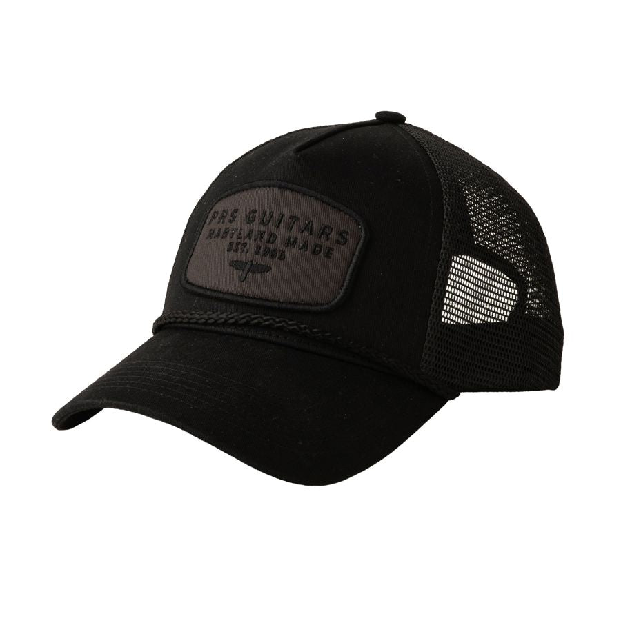 PRS Tech Patch Trucker Hat