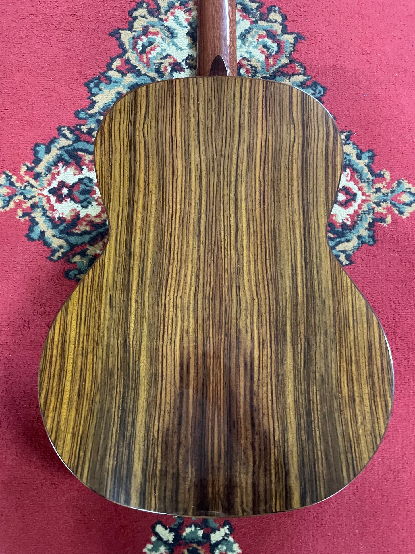 Kremona F65C Fiesta Cedar Rosewood Classical Guitar
