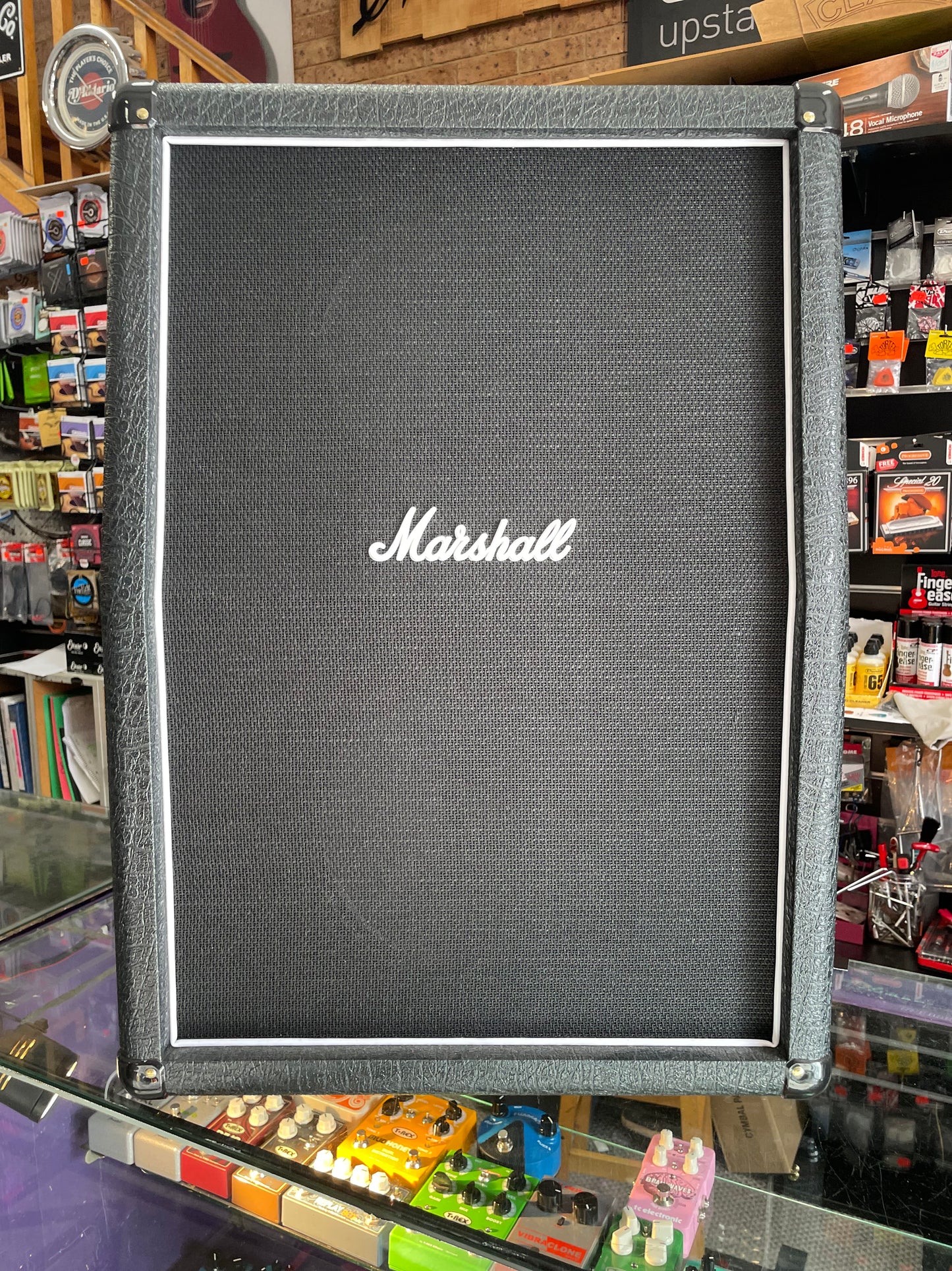 Marshall SC212 - 140W Speaker Cabinet