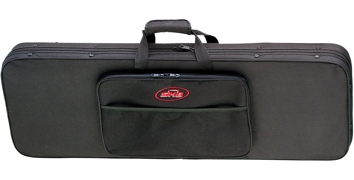 SKB Rectangular Electric Guitar Soft Case