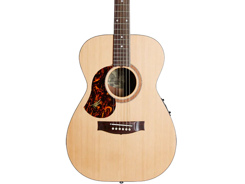 Maton SRS808 Left Handed Electric Acoustic Guitar