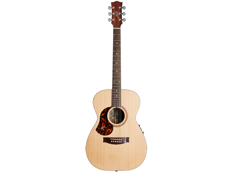 Maton SRS808 Left Handed Electric Acoustic Guitar