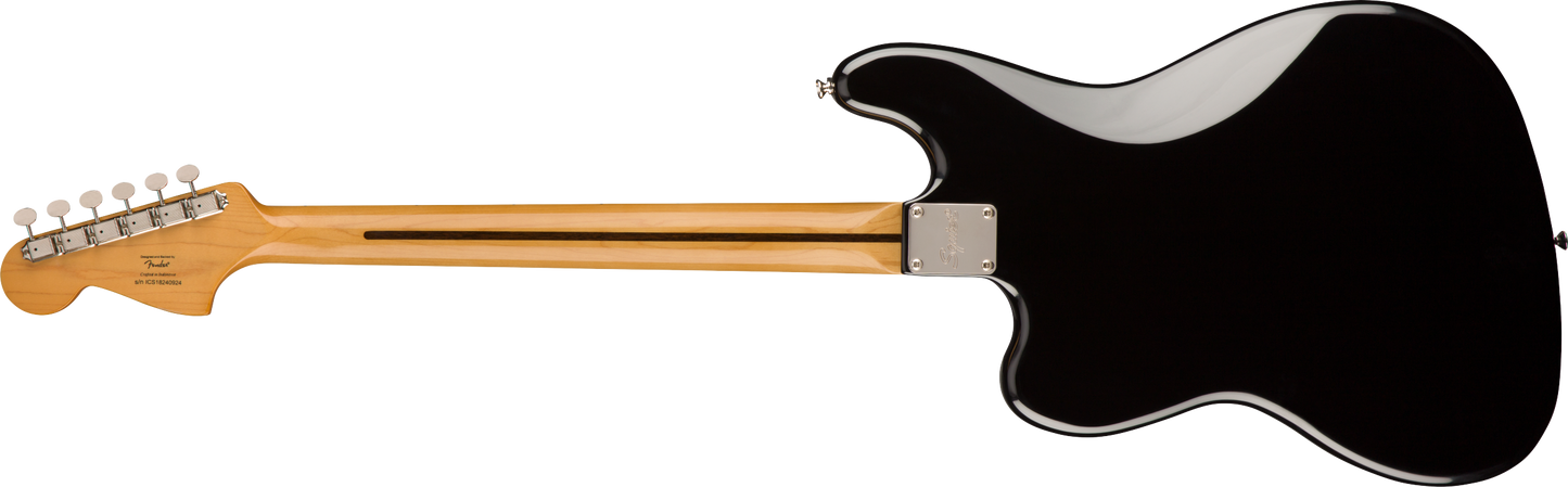 Squier Classic Vibe Bass VI - Black