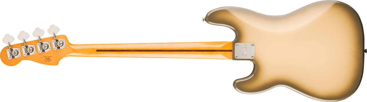 Squier Limited Edition Classic Vibe 70s Precision Bass - Antigua