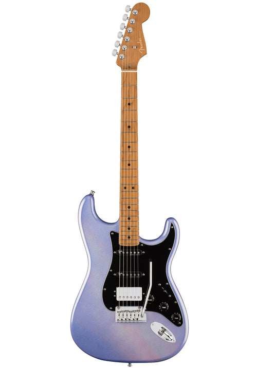 Fender 70th Anniversary Ultra Stratocaster® HSS, Maple Fingerboard, Amethyst