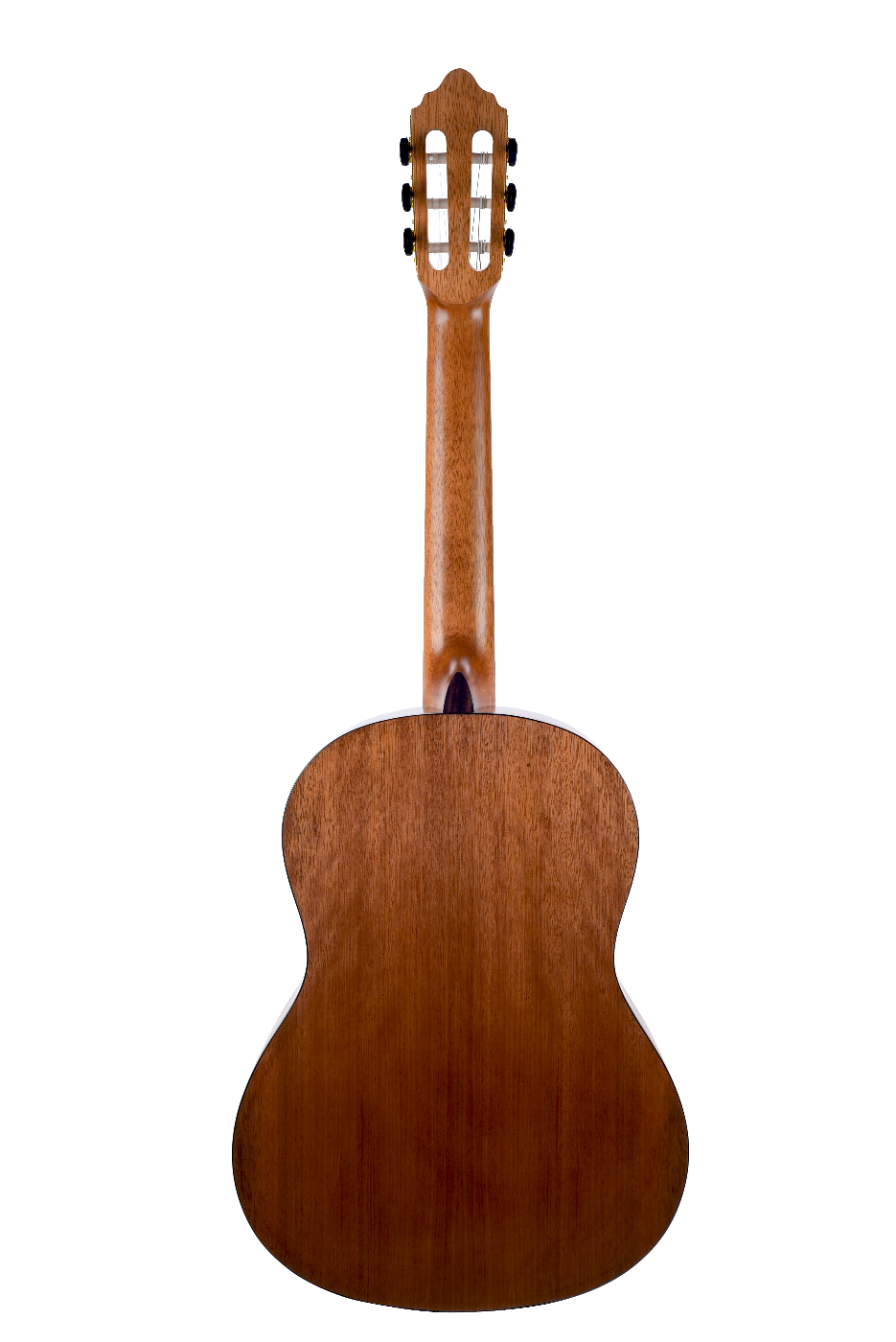 Valencia VC304 Full Size Classical Guitar - Natural Satin